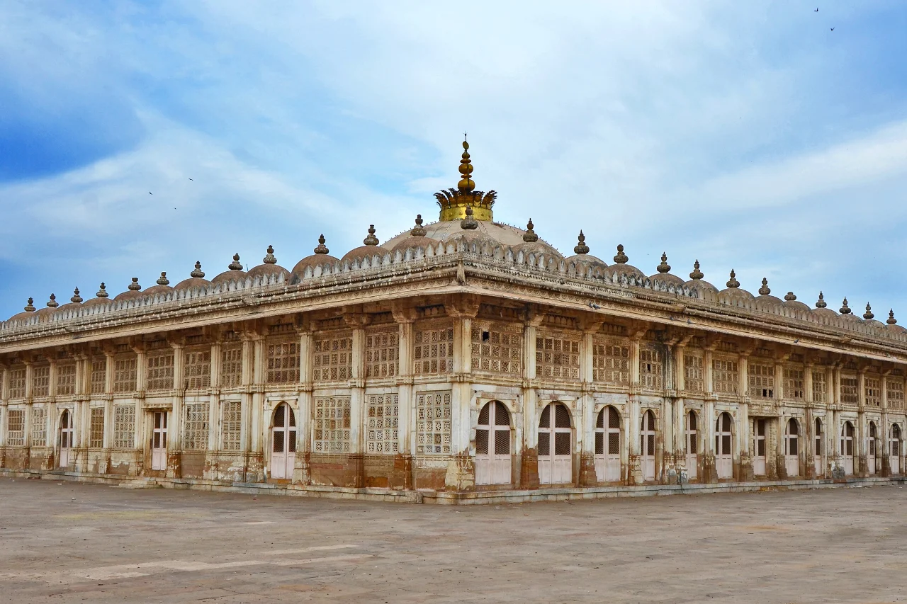 Gujarat Tour from Kerala