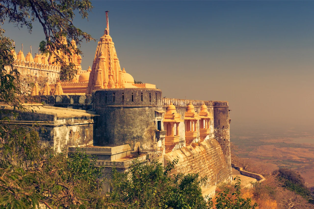 Gujarat Tour Package