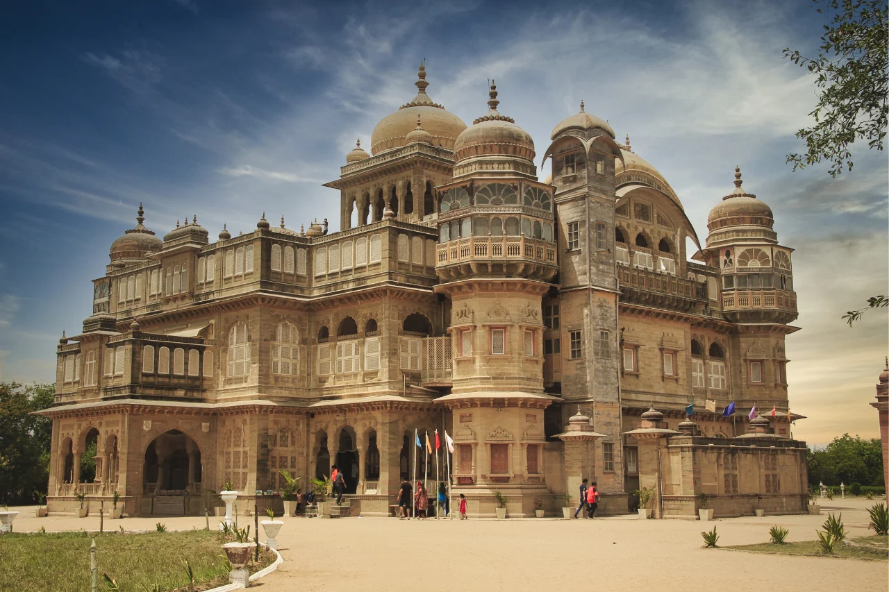 Gujarat Tour Package