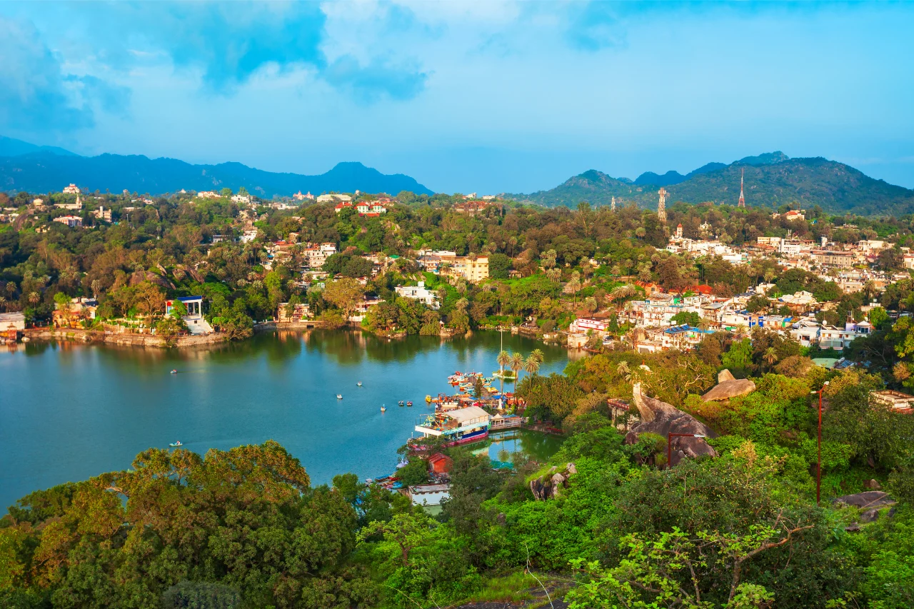 Gujarat Tour from Kerala