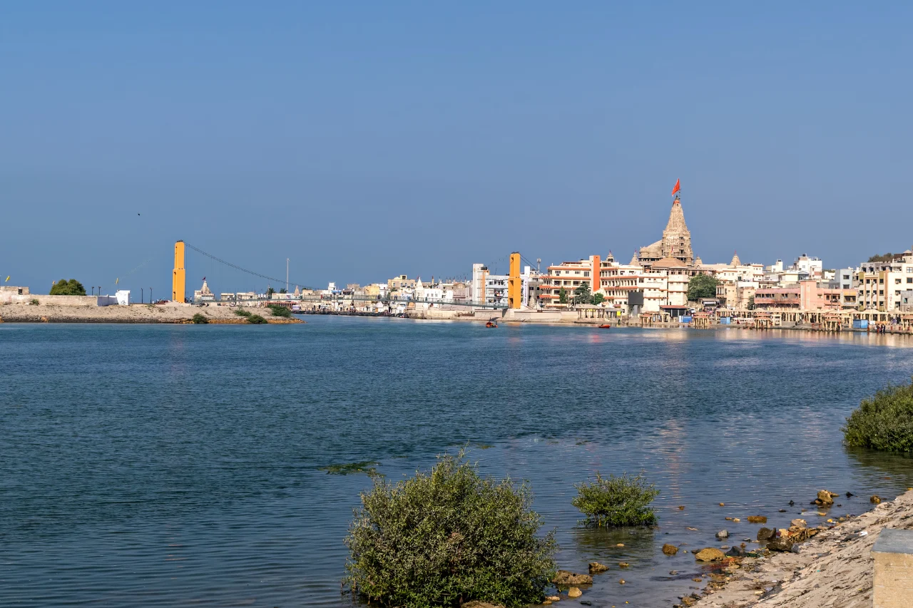 Gujarat Tour from Kerala