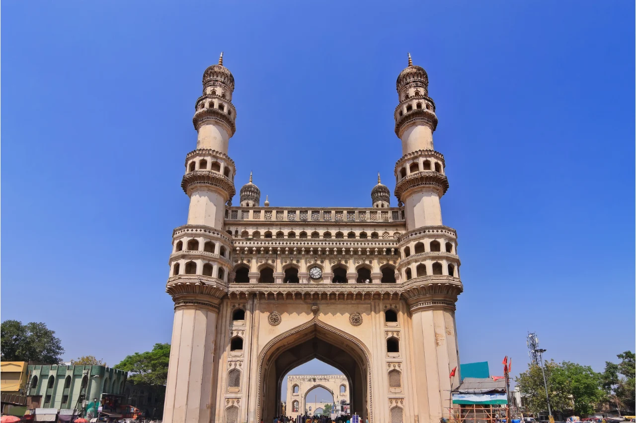 Hyderabad Tour from Kerala