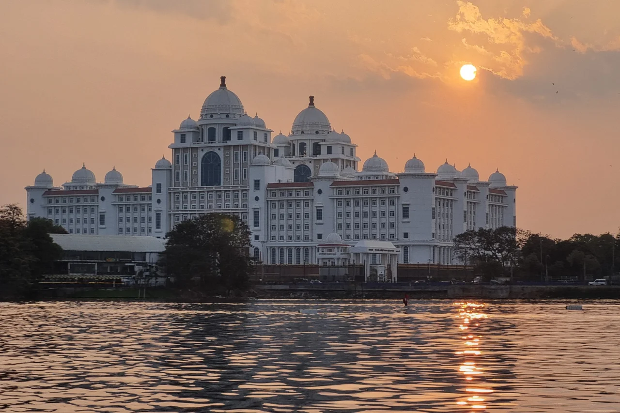 Hyderabad Tour Package