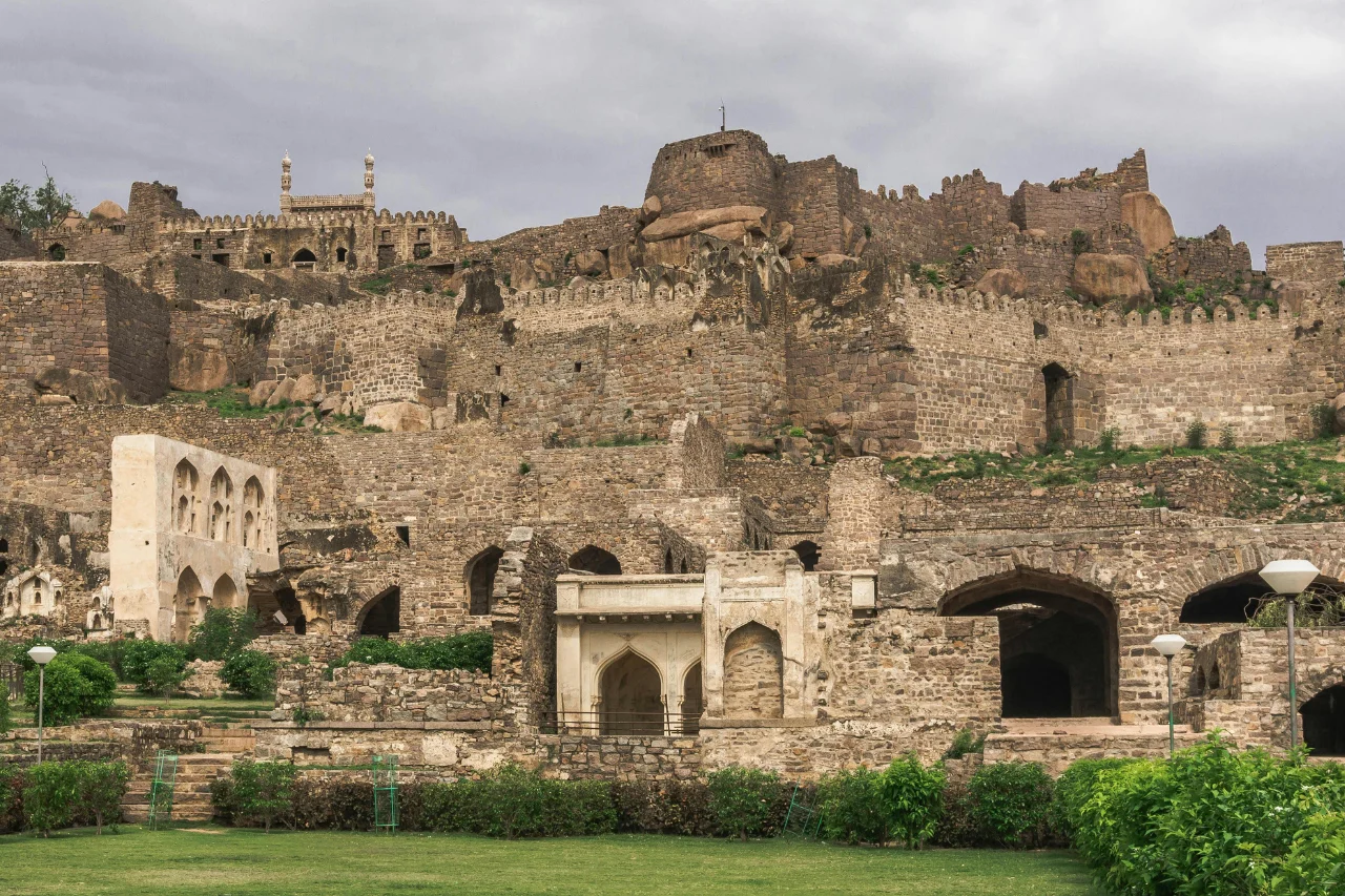 Hyderabad Tour from Kerala