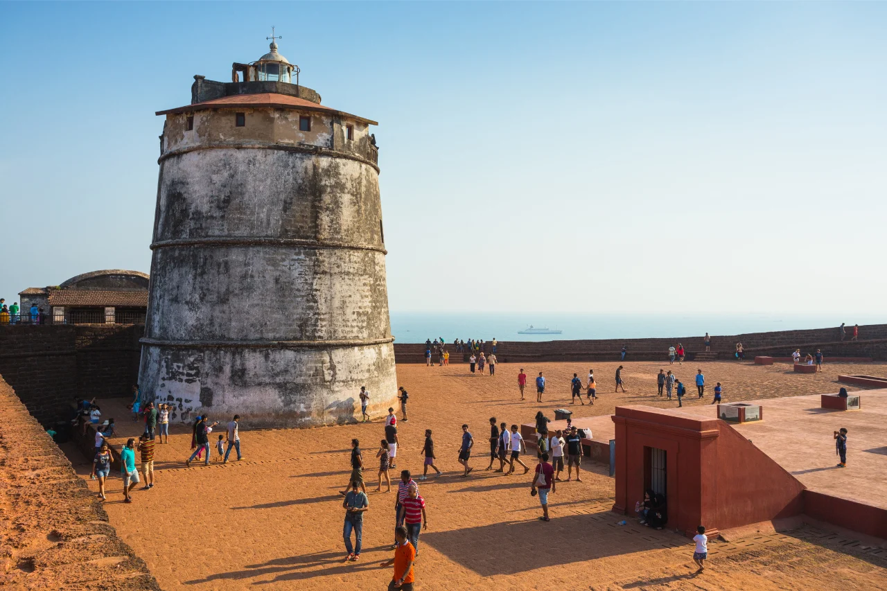 Goa Tour Package