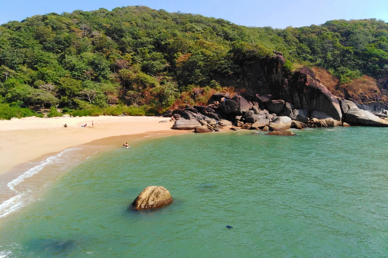 Goa Tour from Kerala