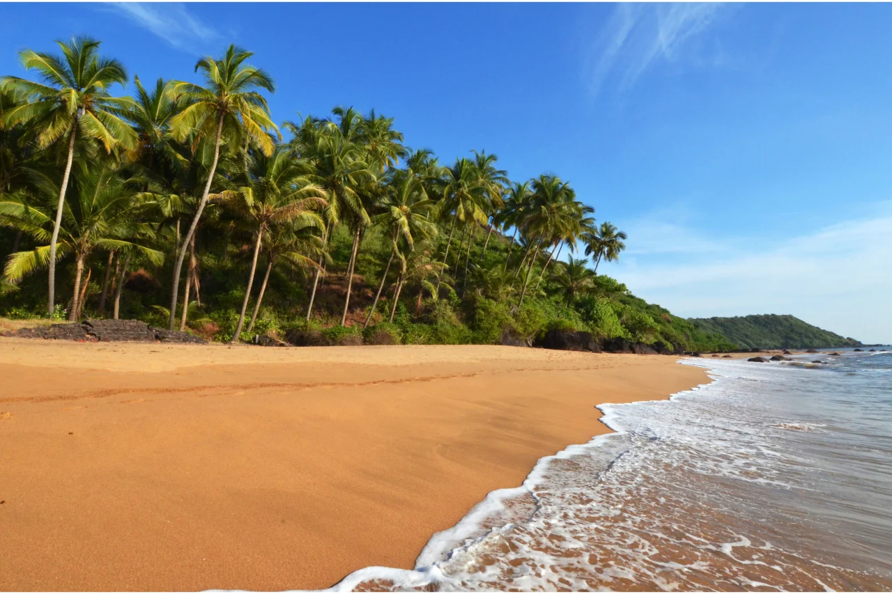 Goa Tour from Kerala