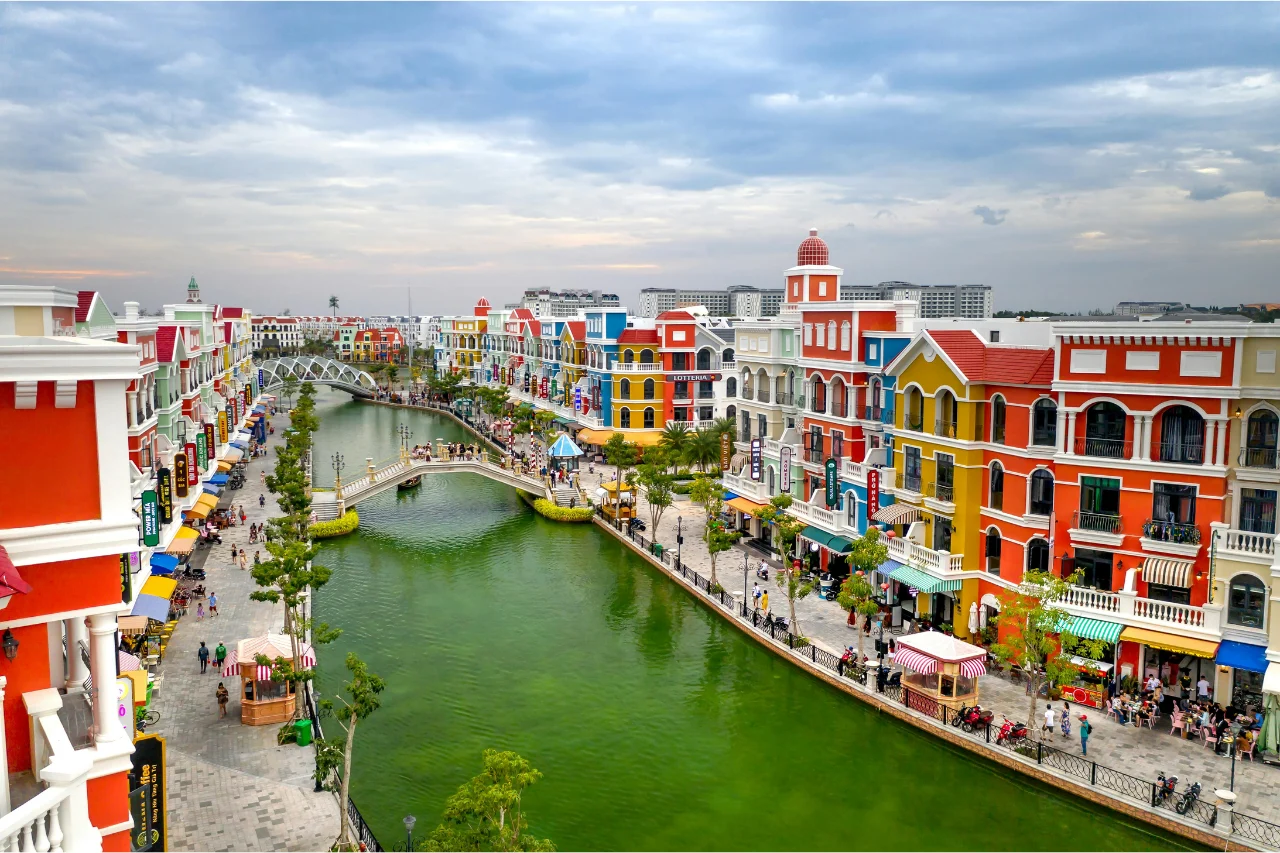Vietnam Tour from Kerala
