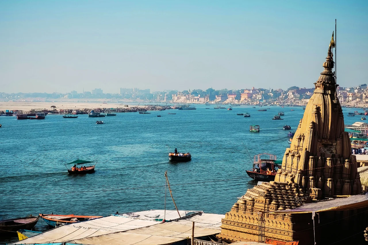 Varanasi
