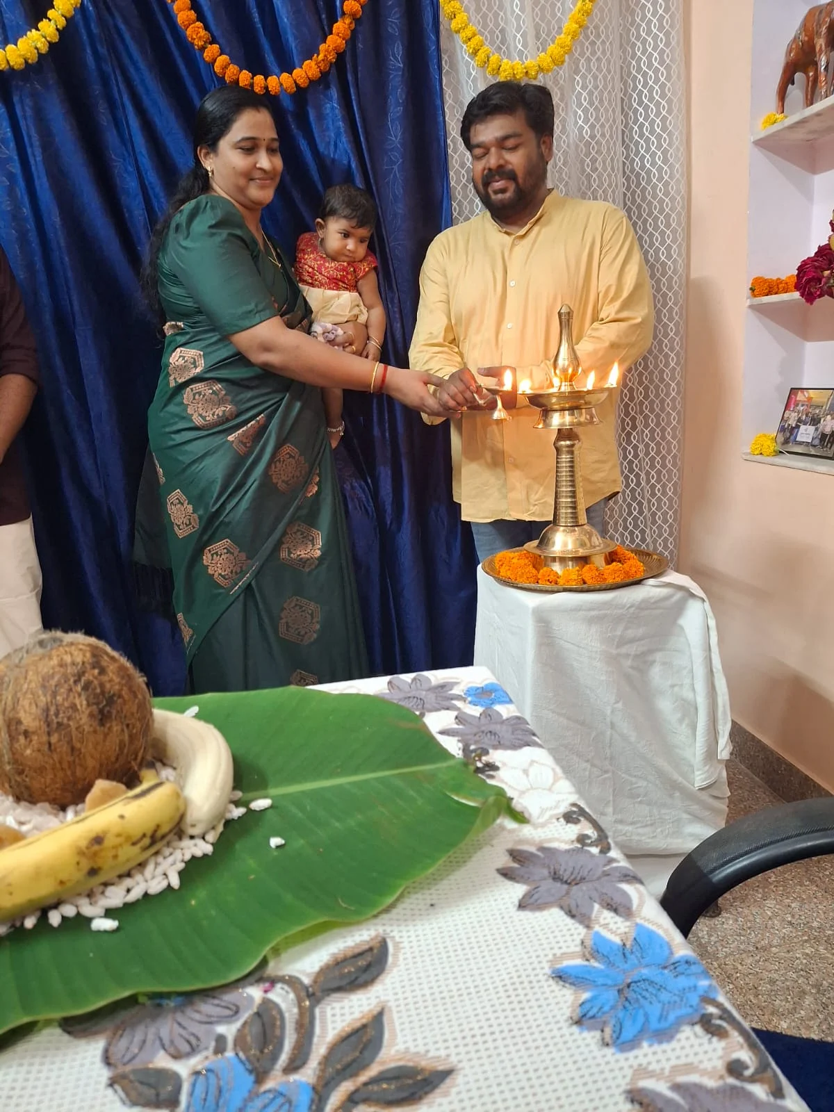 Jaipur branch inauguration