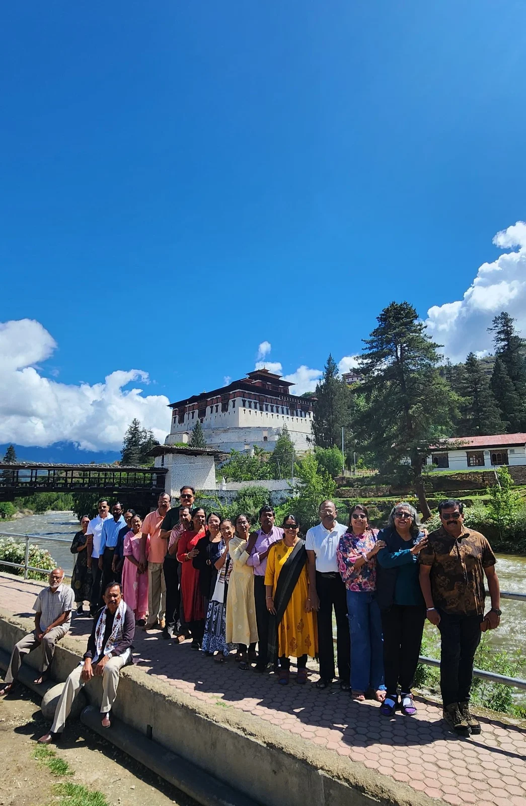 Bhutan Tours