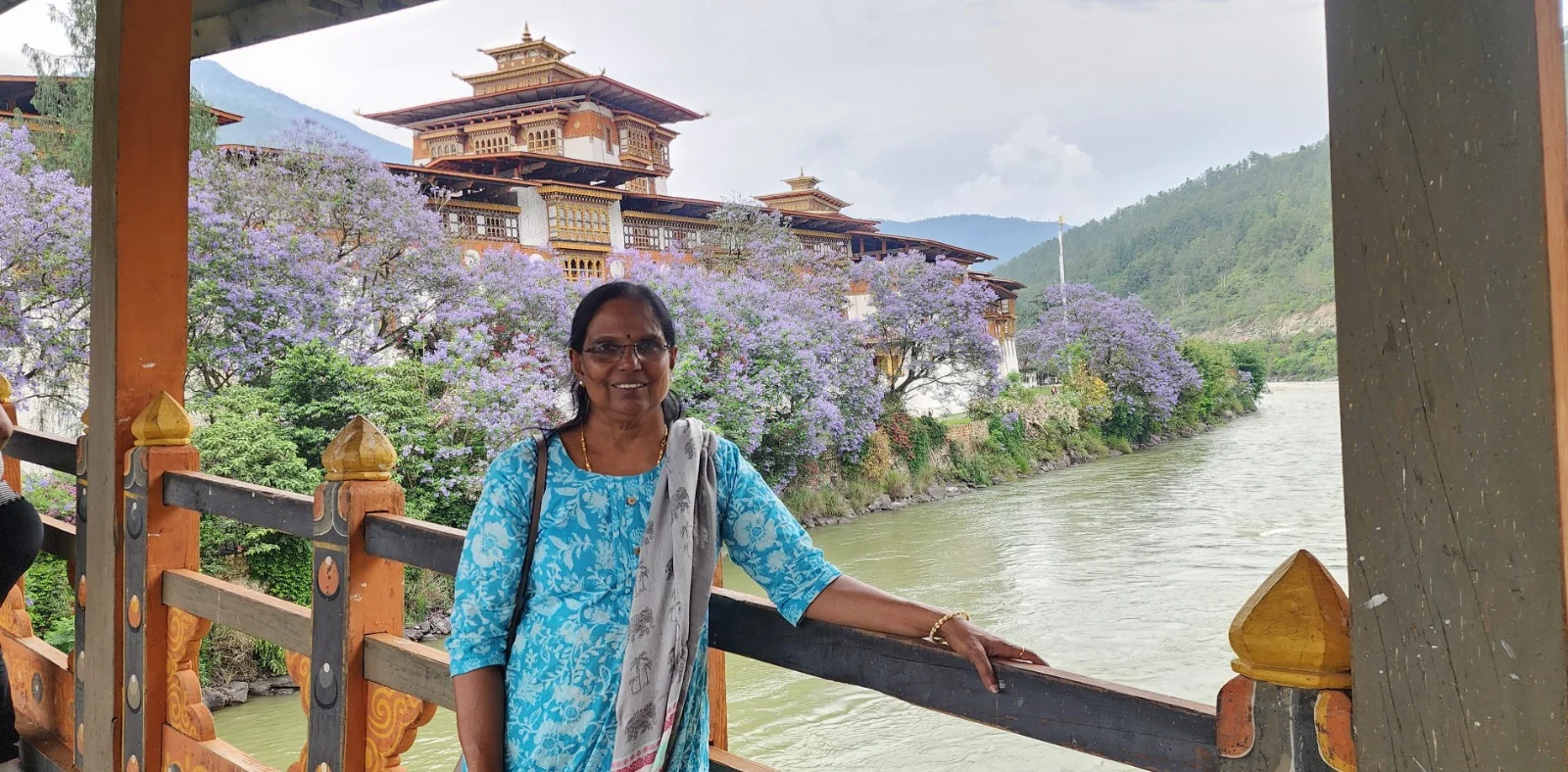 Bhutan Tours