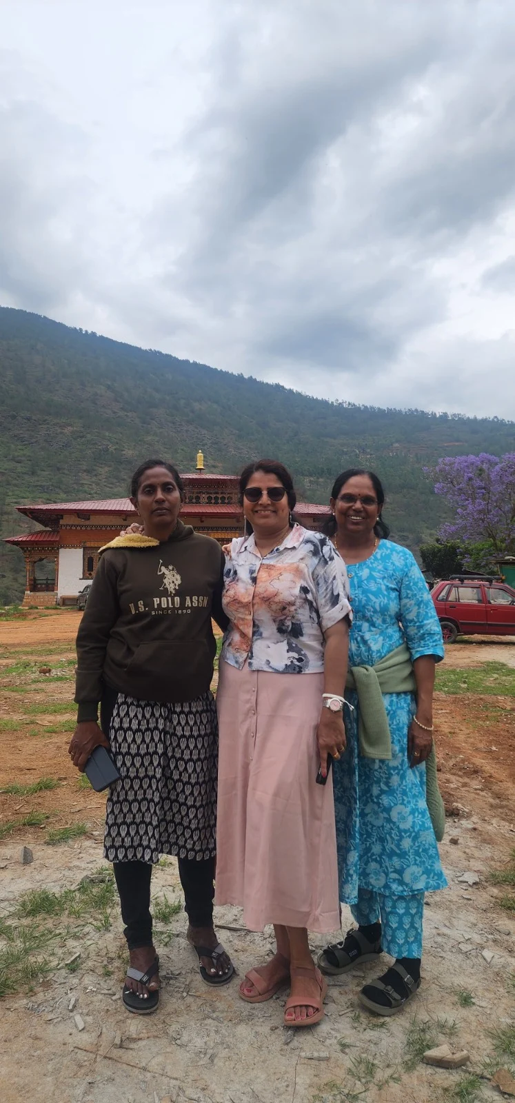 Bhutan Tours