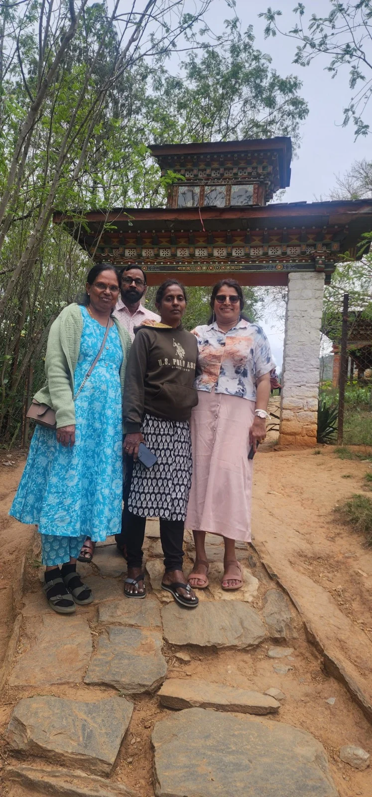 Bhutan Tours