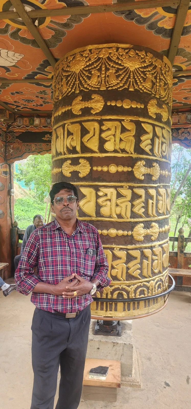 Bhutan Tours