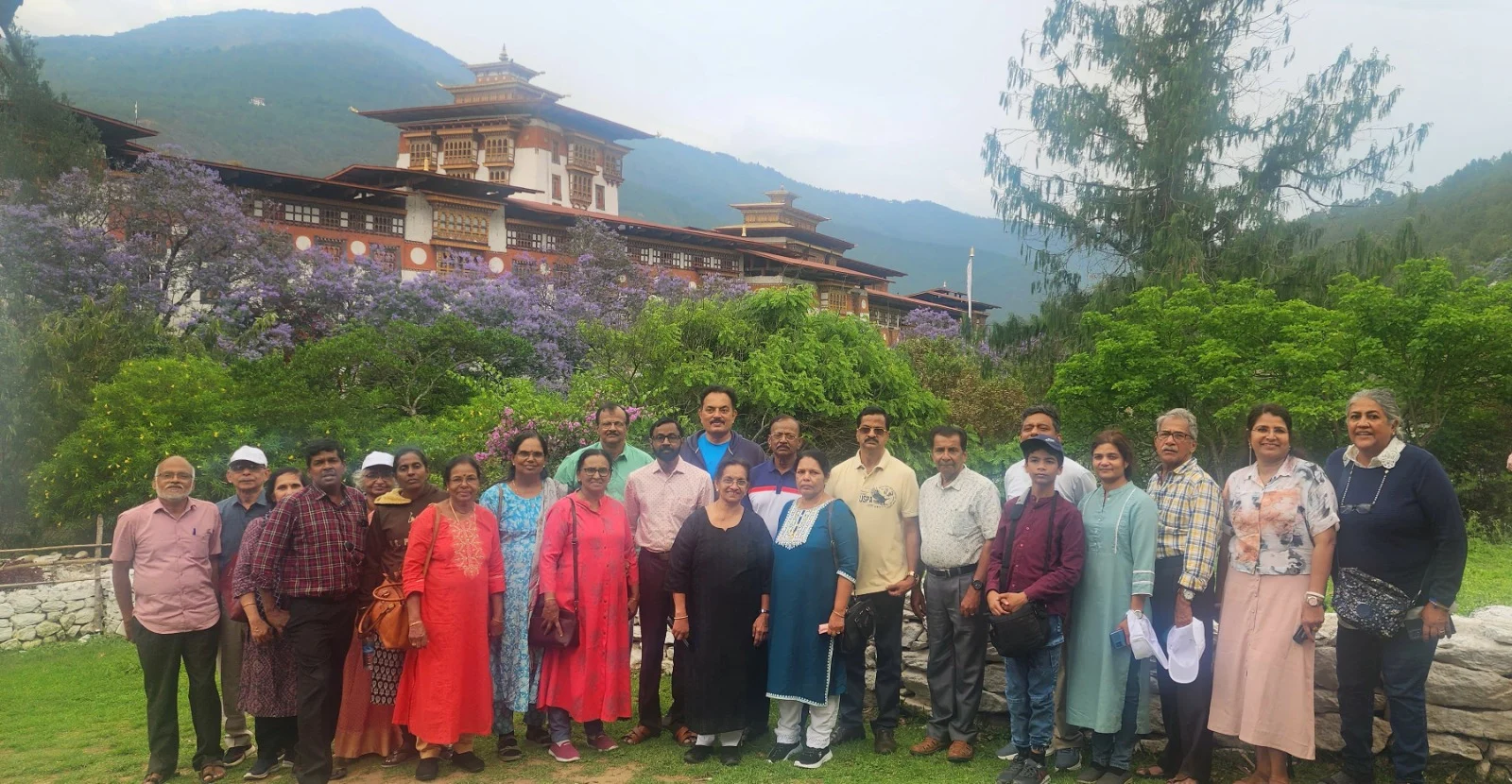 Bhutan Tours