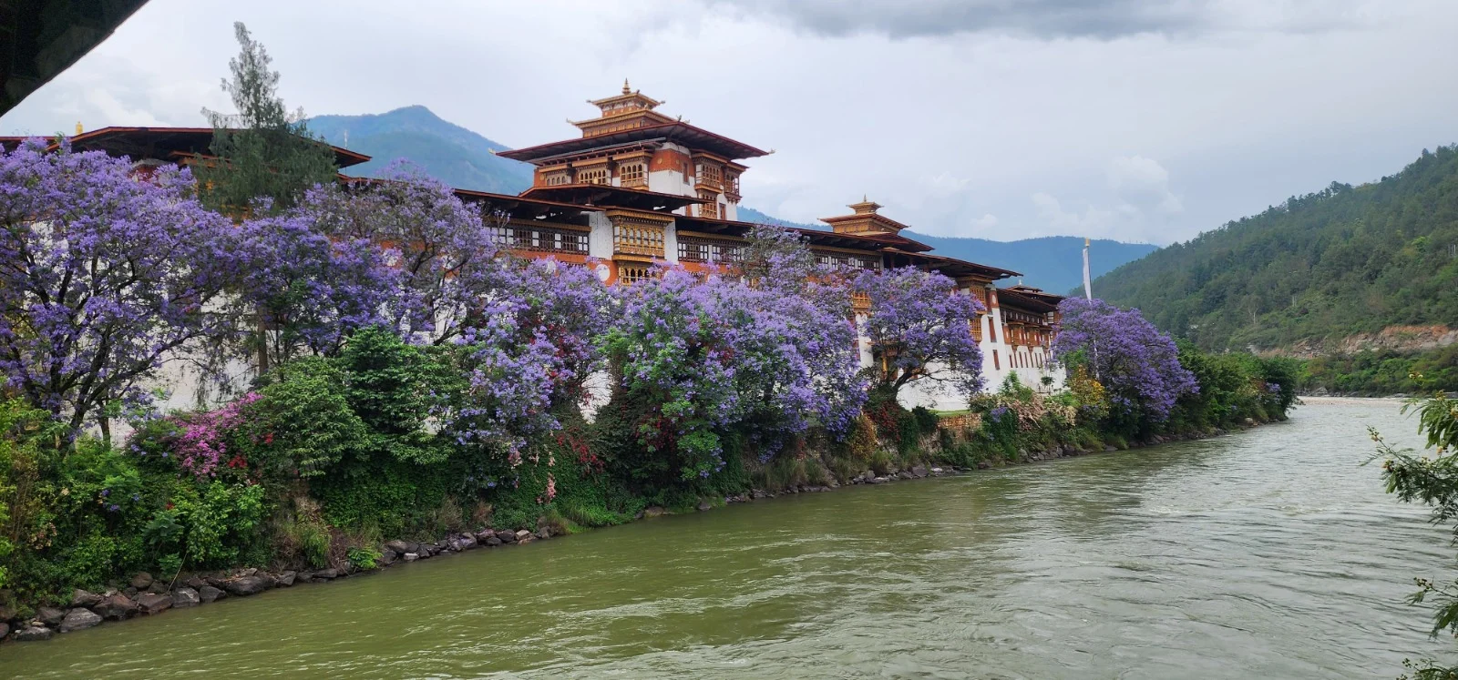 Bhutan Tours