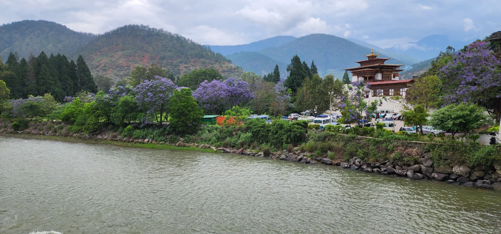 Bhutan Tours