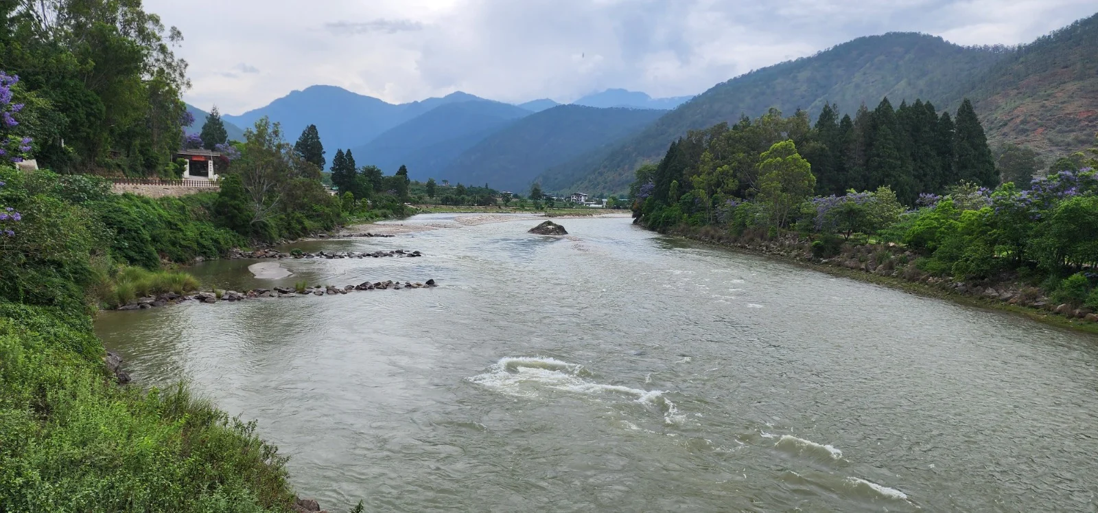 Bhutan Tours