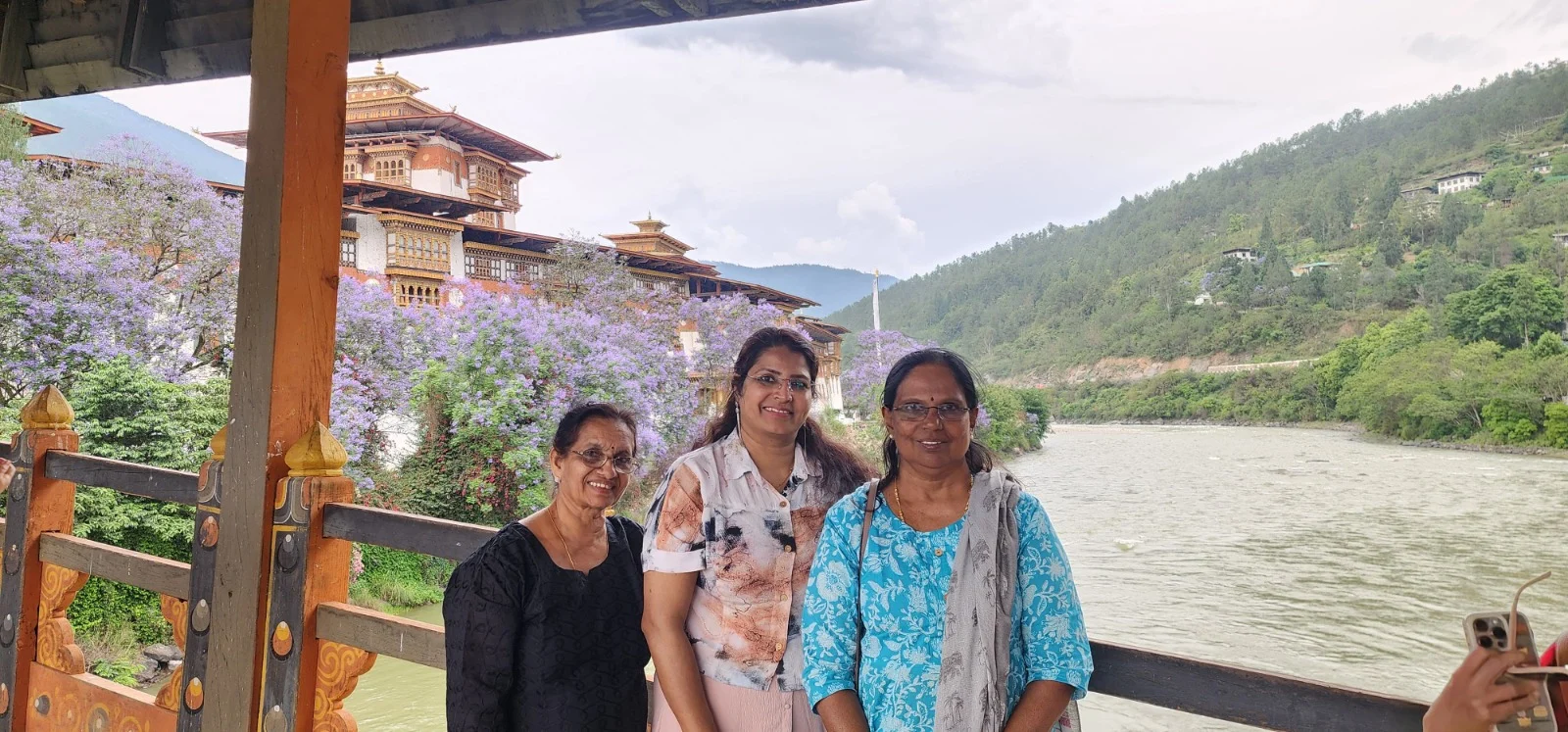Bhutan Tours