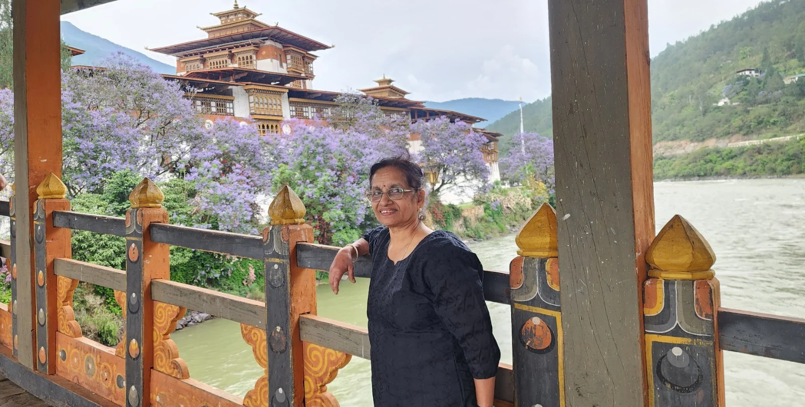 Bhutan Tours