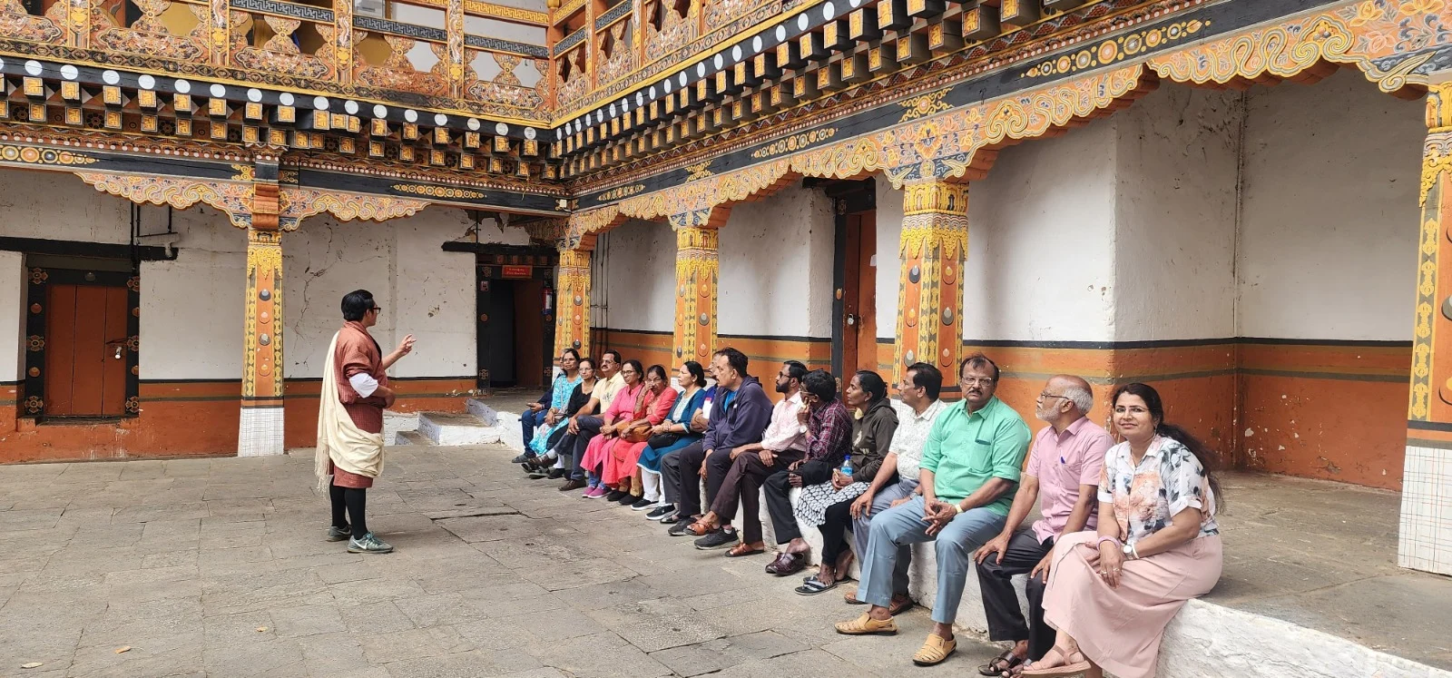 Bhutan Tours