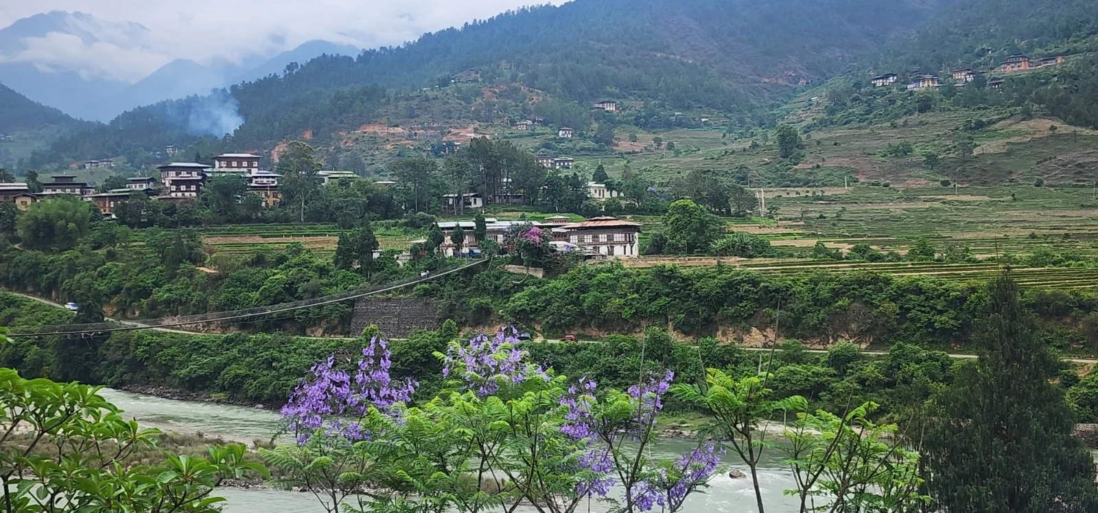 Bhutan Tours