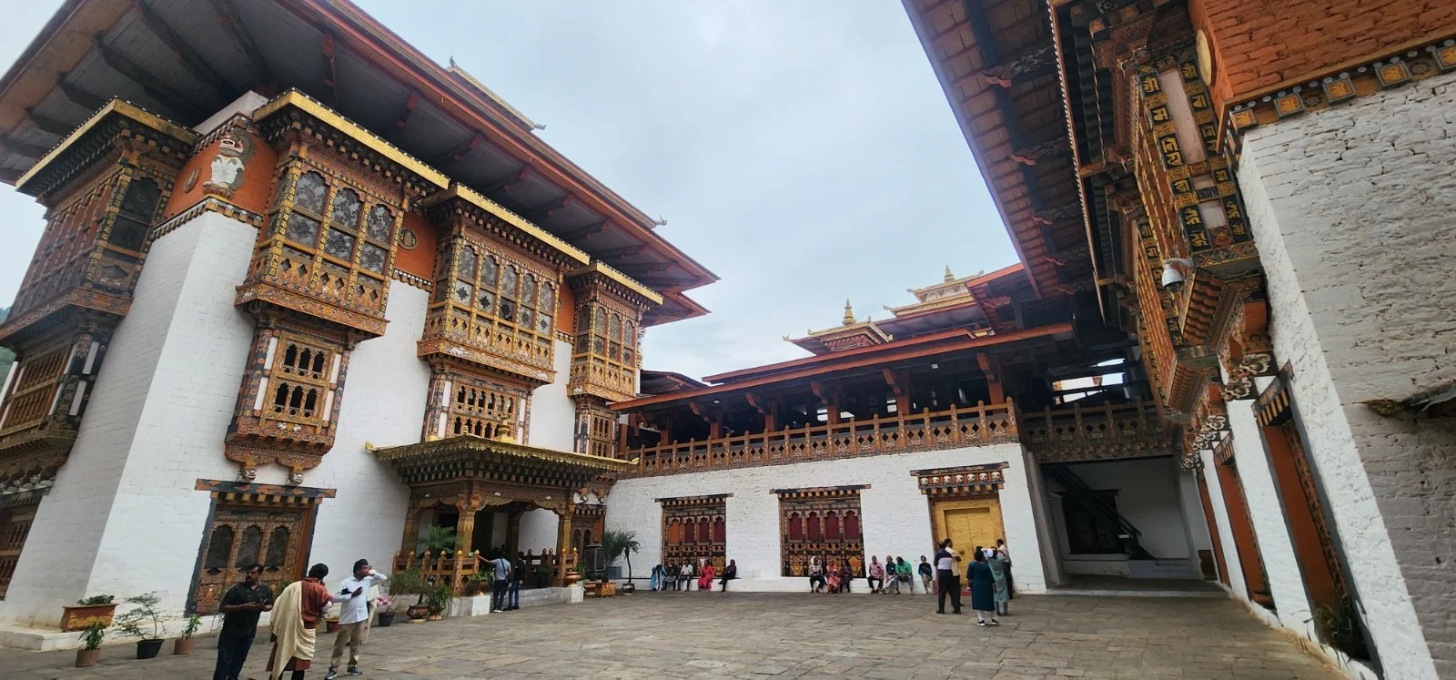 Bhutan Tours