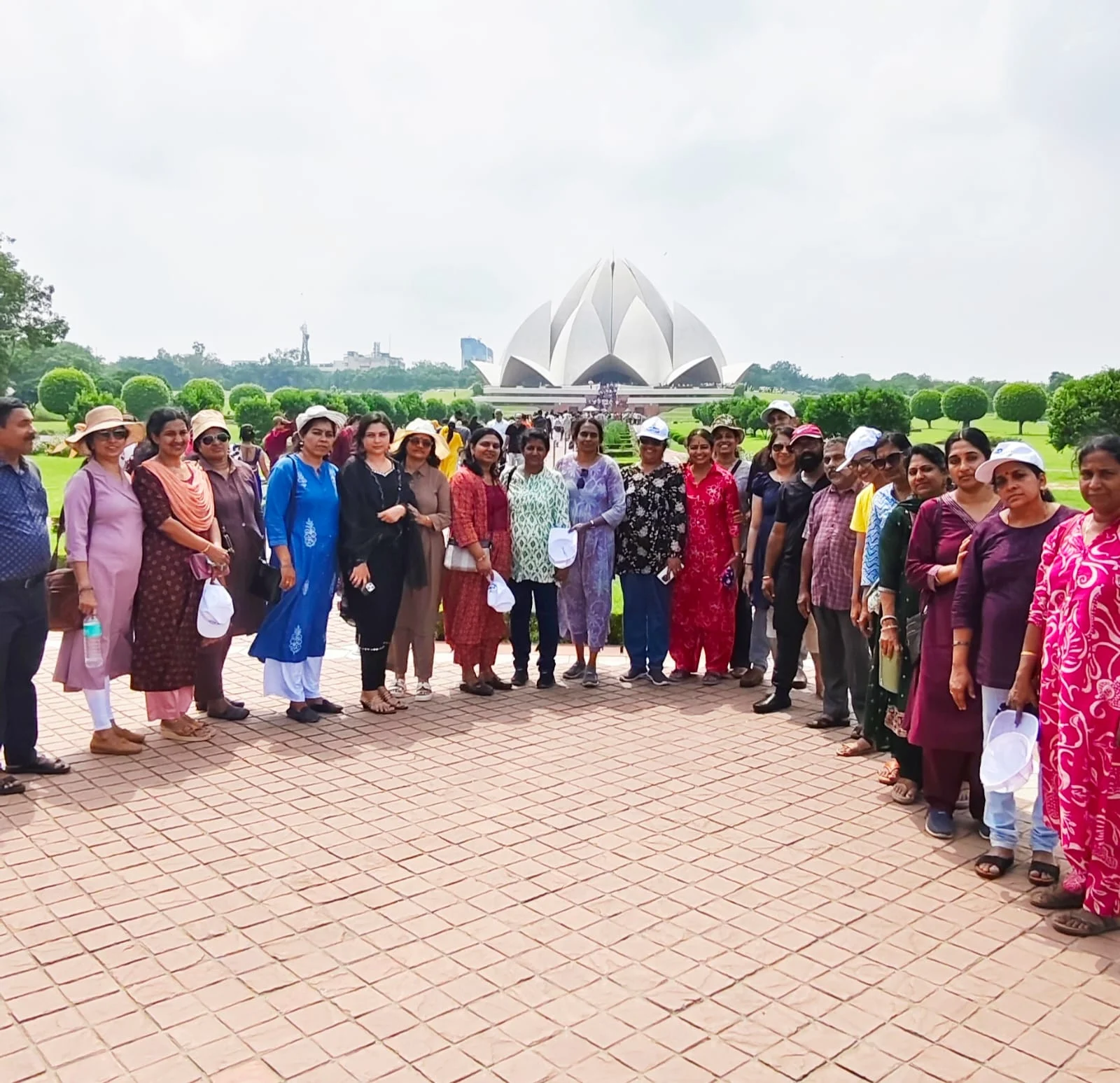 Delhi Tour