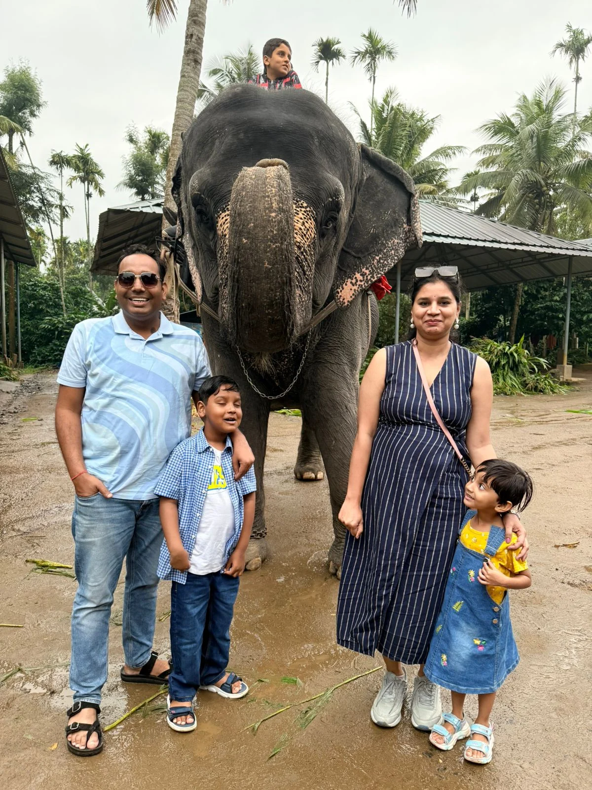 Kerala Tour 2